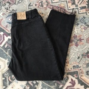 Vintage Lee Jeans